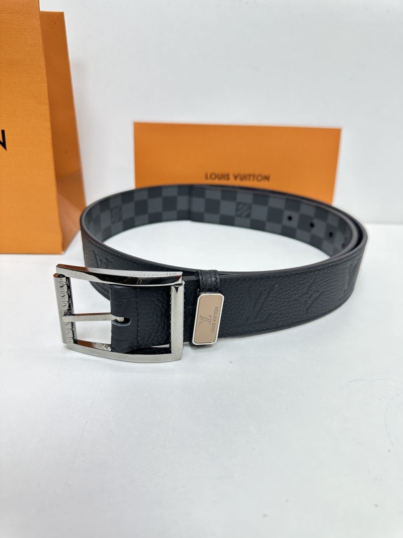 Louis Vuitton Belts